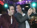 محمد عدوية و رامي جمال يشعلان حفلا غنائيا احتفالا بالسيسي (50)
