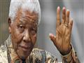 الزعيم الإفريقي الراحل نيلسون مانديلا