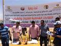 ختام فعاليات اللقاءات الشاطئية بمحافظة جنوب سيناء (4)                                                                                                                                                   