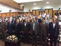  افتتاح جلسة المجلس التنفيذي بمحافظة جنوب سيناء (7)                                                                                                                                                     