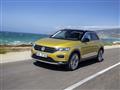 فولكس فاجن T-Roc                                                                                                                                                                                        