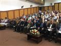 محافظ جنوب سيناء خلال جلسة المجلس التنفيذي (2)                                                                                                                                                          