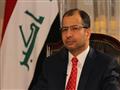 سليم الجبوري رئيس البرلمان العراقي