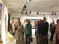 مركز سعد زغلول الثقافي يحتفل بالدفعة الجديدة (9)                                                                                                                                                        