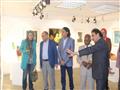 مركز سعد زغلول الثقافي يحتفل بالدفعة الجديدة (11)                                                                                                                                                       
