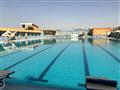 حمام السباحة الأوليمبي بالأقصر