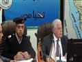 محافظ جنوب سيناء يُشدد الإجراءات الأمنية (1)