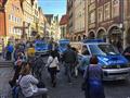 حادث الدهس بمدينة مونستر الألمانية (3)                                                                                                                                                                  