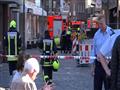حادث الدهس بمدينة مونستر الألمانية (7)                                                                                                                                                                  