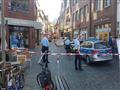 حادث الدهس بمدينة مونستر الألمانية 