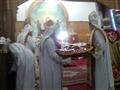 قداس عيد القيامة في سوهاج (1)