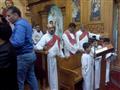 محافظ كفر الشيخ يحضر قداس عيد القيامة (7)                                                                                                                                                               
