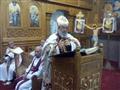 محافظ كفر الشيخ يحضر قداس عيد القيامة (14)                                                                                                                                                              