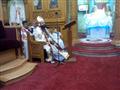 محافظ كفر الشيخ يحضر قداس عيد القيامة (24)                                                                                                                                                              