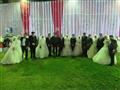 حفل زفاف جماعي للأيتام (3)                                                                                                                                                                              