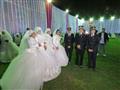 حفل زفاف جماعي للأيتام (9)                                                                                                                                                                              