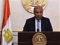خالد حنفي الأمين العام لاتحاد الغرف العربية