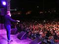 حفل غنائي بنادي بتروسبورت بمشاركة هشام عباس وايهاب توفيق (2)                                                                                                                                            