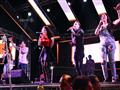 حفل غنائي بنادي بتروسبورت بمشاركة هشام عباس وايهاب توفيق (10)                                                                                                                                           