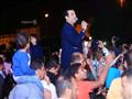 حفل غنائي بنادي بتروسبورت بمشاركة هشام عباس وايهاب توفيق (20)                                                                                                                                           
