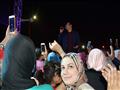 حفل غنائي بنادي بتروسبورت بمشاركة هشام عباس وايهاب توفيق (24)                                                                                                                                           