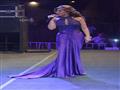 فرقة رقص تشارك نجوى كرم إحياء حفلها في طابا (6)                                                                                                                                                         