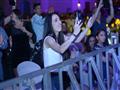 فرقة رقص تشارك نجوى كرم إحياء حفلها في طابا (11)                                                                                                                                                        