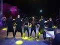 فرقة رقص تشارك نجوى كرم إحياء حفلها في طابا (2)                                                                                                                                                         