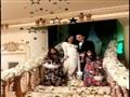 زفاف شيرين وحسام حبيب (7)                                                                                                                                                                               