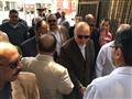محافظ القاهرة يتفقد مستشفى المنيرة العام (10)                                                                                                                                                           