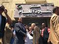 محافظ القاهرة يتفقد مستشفى المنيرة العام (2)                                                                                                                                                            