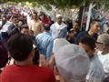 مواطنون يحتفلون بفوز السيسي في شم النسيم (16)                                                                                                                                                           