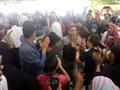 مواطنون يحتفلون بفوز السيسي في شم النسيم (27)                                                                                                                                                           