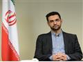 وزير الاتصالات الإيراني محمد جواد آذري جهرمي