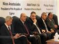 وزير التجارة في منتدى الأعمال المصري اليوناني القبرصي (3)                                                                                                                                               
