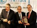 وزير التجارة في منتدى الأعمال المصري اليوناني القبرصي (4)                                                                                                                                               