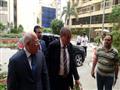 وزير التموين يصل بورسعيد (4)                                                                                                                                                                            