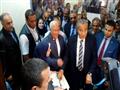 وزير التموين يفتتح مركز الخدمات التموينية النموذجي في بورسعيد (2)                                                                                                                                       