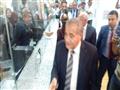 وزير التموين يفتتح مركز الخدمات التموينية النموذجي في بورسعيد (4)                                                                                                                                       