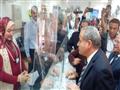 وزير التموين يفتتح مركز الخدمات التموينية النموذجي في بورسعيد (5)                                                                                                                                       