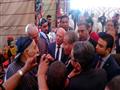 وزير التموين يفتتح معرض أهلا رمضان في بورسعيد (3)                                                                                                                                                       