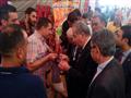 وزير التموين يفتتح معرض أهلا رمضان في بورسعيد (6)                                                                                                                                                       