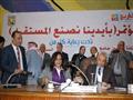 محافظ جنوب سيناء يوقع عقود مشروعات متناهية الصغر للشباب (5)                                                                                                                                             
