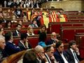 البرلمان الكتالوني