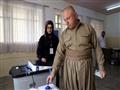 الانتخابات العراقية (10)                                                                                                                                                                                