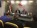 انطلاق اللقاء الأول للنادي السياسي لدعم مصر (1)