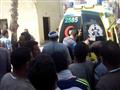  25 سيارة إسعاف لتأمين حادث تصادم بكفر الشيخ (12)                                                                                                                                                       