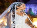 فستان زفاف أسطوري لمدونة الموضة أليس عبد العزيز (3)                                                                                                                                                     