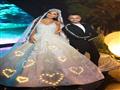 فستان زفاف أسطوري لمدونة الموضة أليس عبد العزيز (5)                                                                                                                                                     