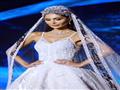 فستان زفاف أسطوري لمدونة الموضة أليس عبد العزيز (7)                                                                                                                                                     